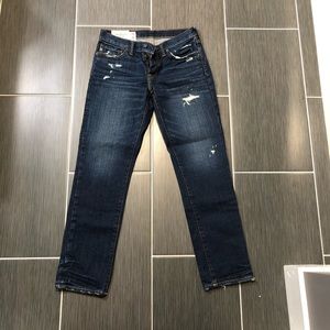 Abercrombie & Fitch Men’s Jeans